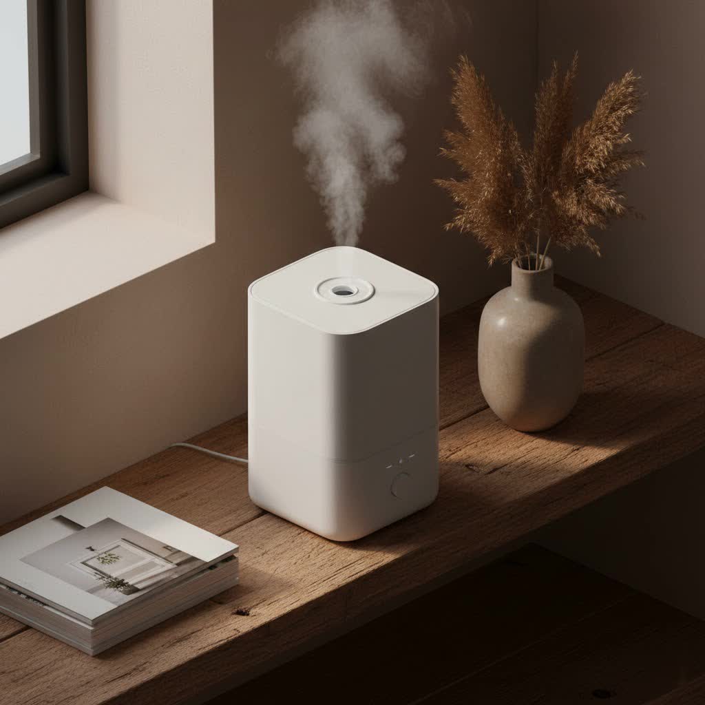 Taotronics Cool Mist Humidifiers: Your Guide to Healthier Air