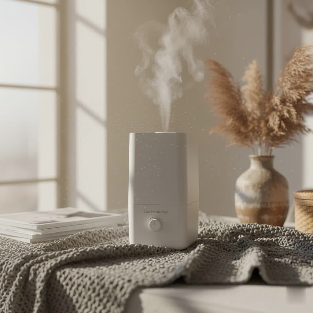 Ensuring Your Little One Breathes Easy: The Essential Guide to Cool Mist Humidifiers for Infants