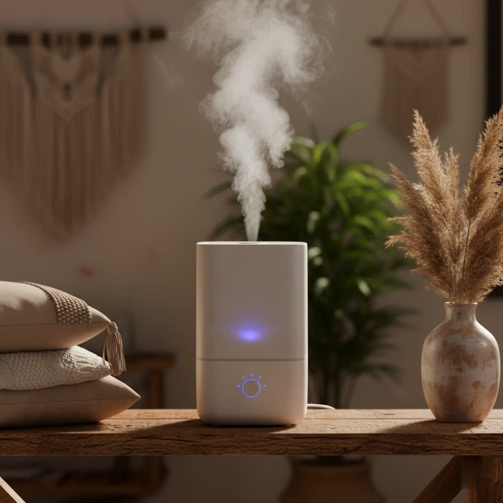 Discovering Your Perfect Cool Mist Humidifier Nearby: A Comprehensive Guide