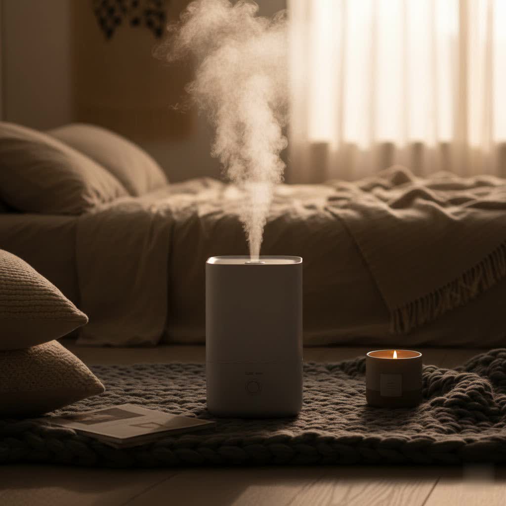 Optimizing Your Room with a Cool Mist Humidifier: A Comprehensive Guide