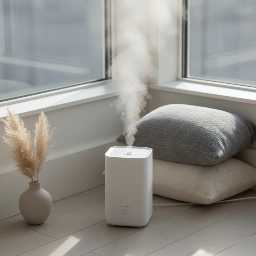 Levoit Dual 150 Ultrasonic Cool Mist Humidifier: A Comprehensive Review