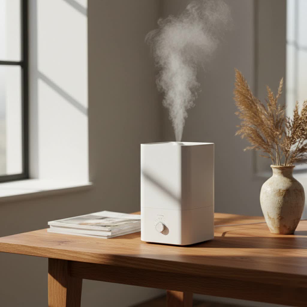 Master Your Air: A Comprehensive Guide to the Levoit Smart Hybrid Ultrasonic Warm & Cool Mist Humidifier